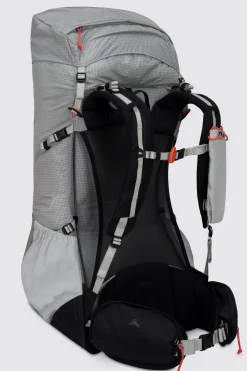 Macpac Volta Vented Hiking Backpack 52L