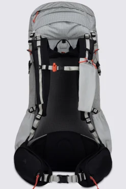 Macpac Volta Vented Hiking Backpack 52L