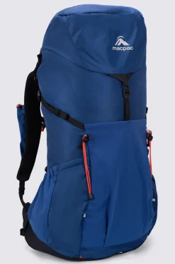 Macpac Volta Vented Hiking Backpack 52L