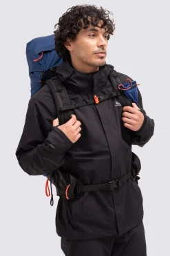Macpac Volta Vented Hiking Backpack 52L