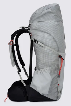 Macpac Volta Vented Hiking Backpack 52L