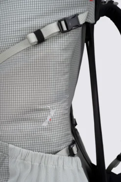 Macpac Volta Vented Hiking Backpack 52L