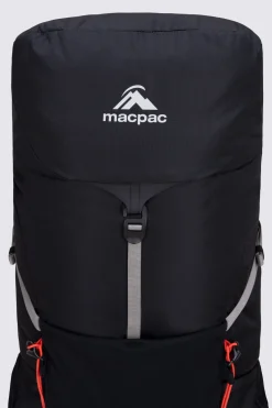 Macpac Volta Vented Hiking Backpack 52L