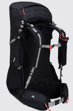 Macpac Volta Vented Hiking Backpack 52L