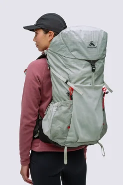 Macpac Volta Vented Hiking Backpack 52L
