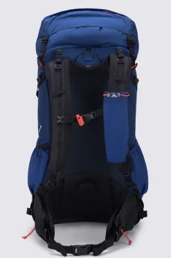 Macpac Volta Vented Hiking Backpack 52L