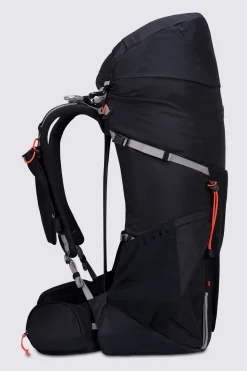 Macpac Volta Vented Hiking Backpack 52L