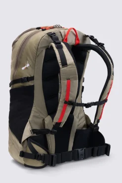 Macpac Voyager 35L Backpack
