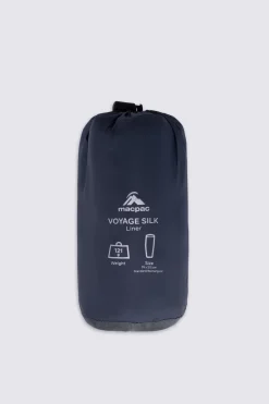Macpac Voyage Silk Liner