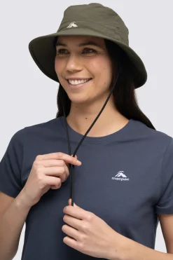 Macpac Westport Hat