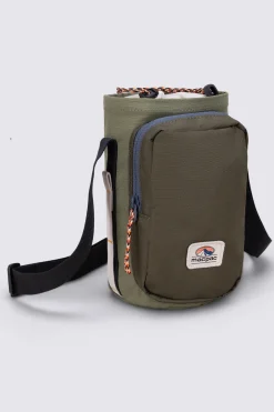 Macpac Wilderness Bottle Bag V2