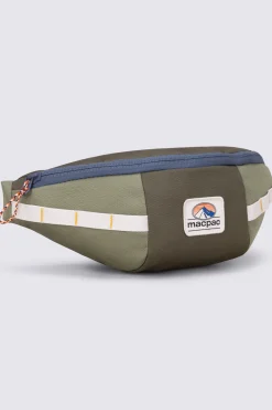 Macpac Wilderness Bumbag — Small V2