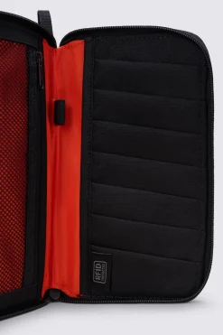 Macpac Wilderness Document Wallet RFID