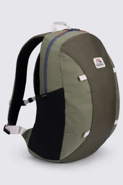 Macpac Wilderness 18L Backpack V2