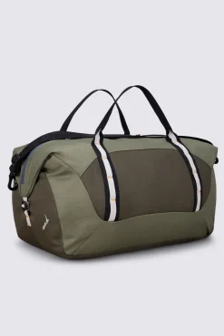 Macpac Wilderness 50L Duffel Bag