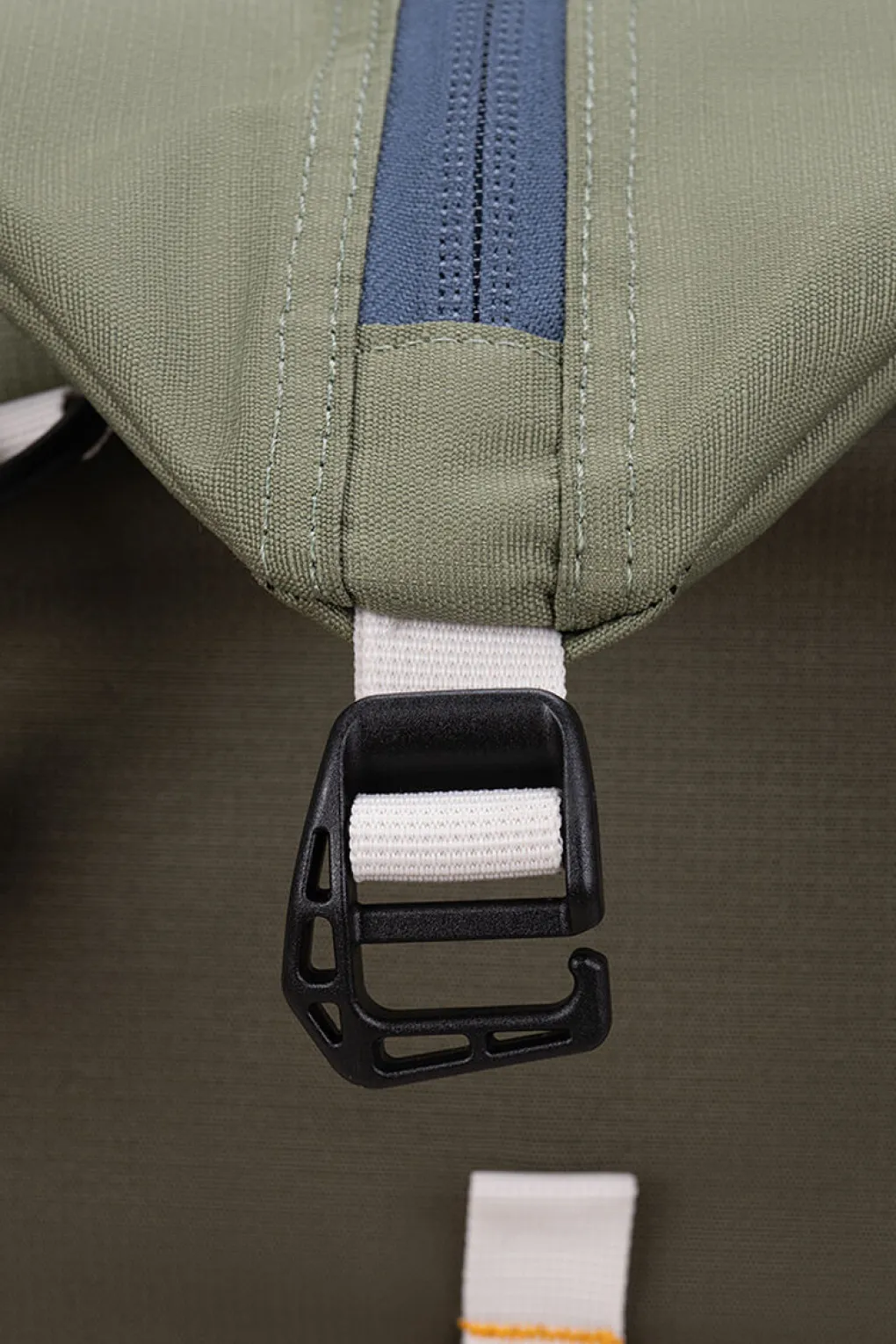 Macpac Wilderness 50L Duffel Bag
