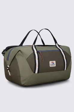 Macpac Wilderness 50L Duffel Bag
