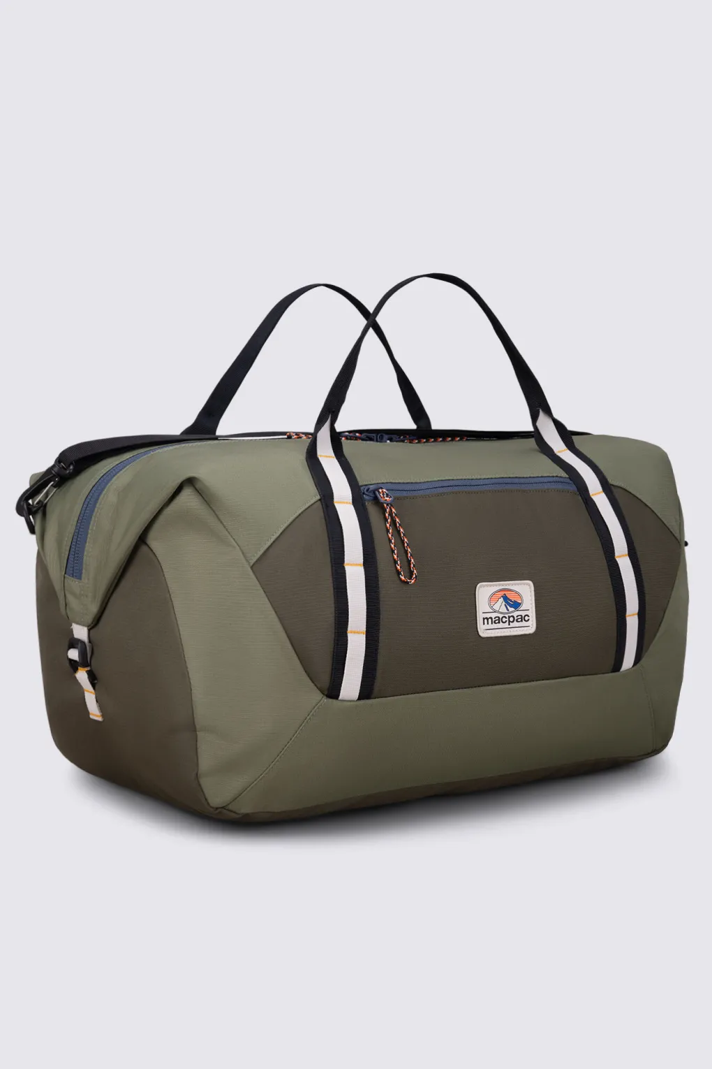 Macpac Wilderness 50L Duffel Bag