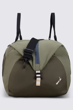 Macpac Wilderness 50L Duffel Bag