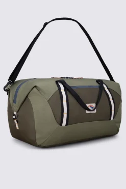 Macpac Wilderness 50L Duffel Bag