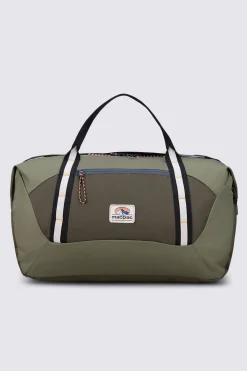 Macpac Wilderness 50L Duffel Bag