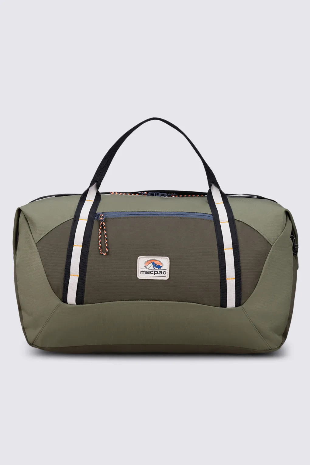 Macpac Wilderness 50L Duffel Bag