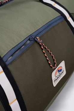Macpac Wilderness 50L Duffel Bag