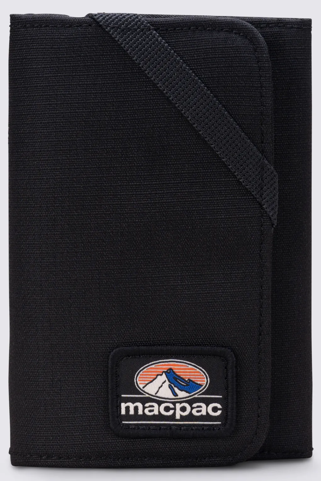 Macpac Wilderness Trifold Wallet RFID