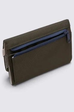 Macpac Wilderness Trifold Wallet RFID