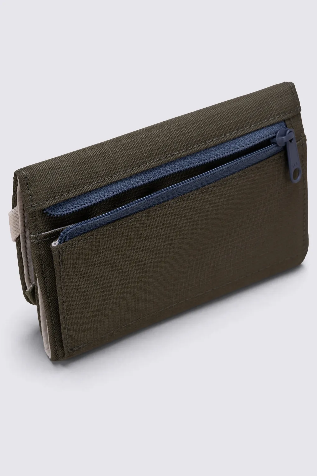 Macpac Wilderness Trifold Wallet RFID