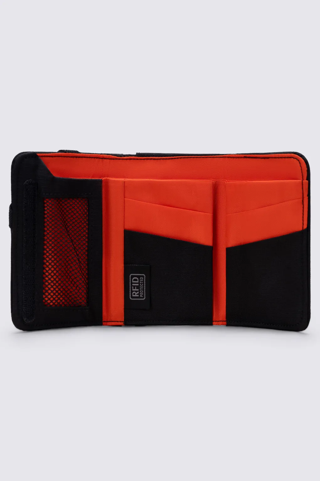 Macpac Wilderness Trifold Wallet RFID