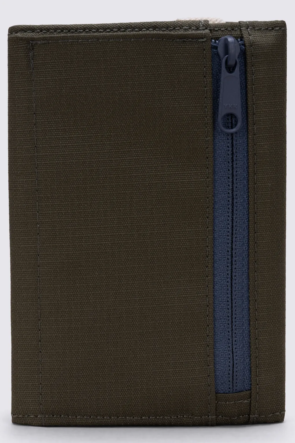 Macpac Wilderness Trifold Wallet RFID