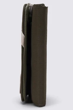 Macpac Wilderness Trifold Wallet RFID
