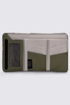 Macpac Wilderness Trifold Wallet RFID