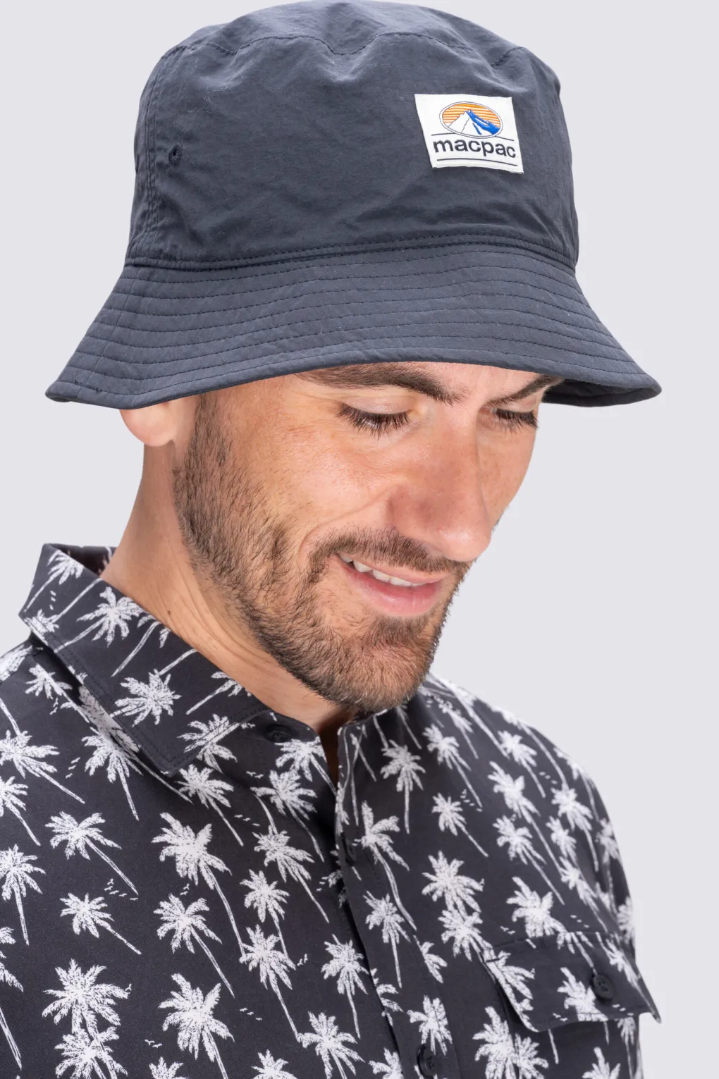 Macpac Winger Reversible Bucket Hat