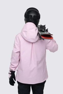 Macpac Women's All-Season Snow Jacket