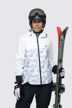 Macpac Women's All-Season Snow Jacket