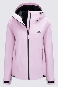Macpac Women's All-Season Snow Jacket
