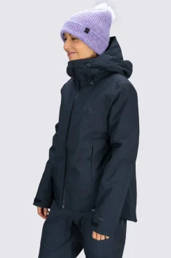 Macpac Women's All-Season Snow Jacket
