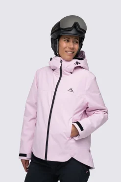 Macpac Women's All-Season Snow Jacket