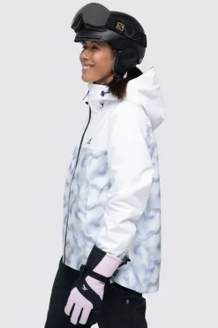 Macpac Women's All-Season Snow Jacket