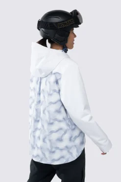 Macpac Women's All-Season Snow Jacket