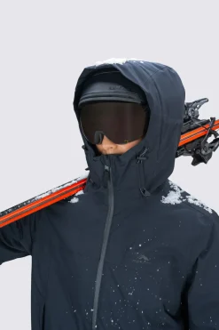 Macpac Women's All-Season Snow Jacket