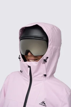 Macpac Women's All-Season Snow Jacket