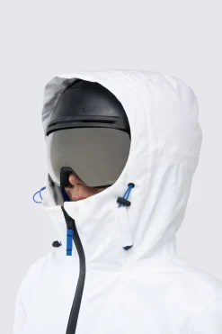 Macpac Women's All-Season Snow Jacket