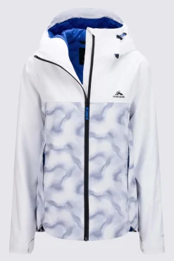 Macpac Women's All-Season Snow Jacket