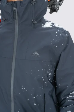 Macpac Women's All-Season Snow Jacket