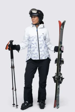 Macpac Women's All-Season Snow Jacket