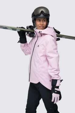 Macpac Women's All-Season Snow Jacket