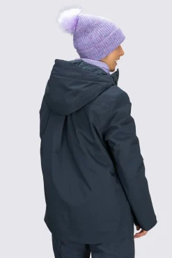 Macpac Women's All-Season Snow Jacket